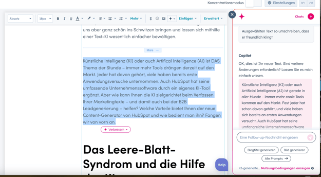 Bildschirmfoto Breeze Tonfall ändern-1