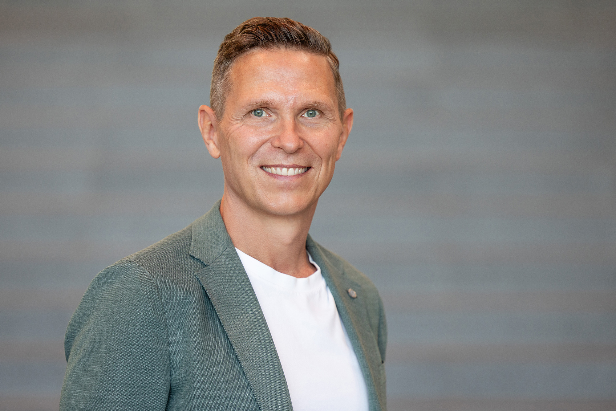 Fotografie Matthias Hechler von IXTENSA